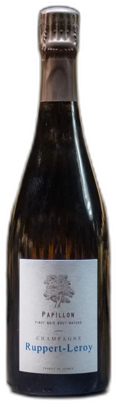 photos du vin Ruppert Leroy Côteaux Champenois Blanc