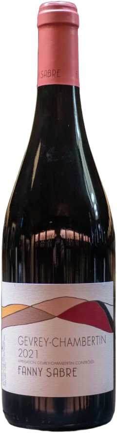 photos du vin Fanny Sabre Gevrey Chambertin
