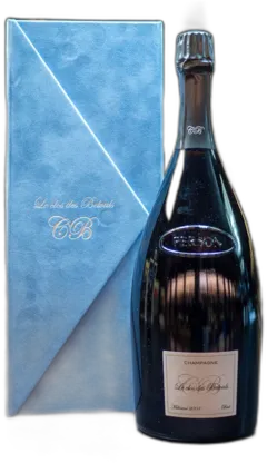 image du vin Cuvée le Clos des Belvals