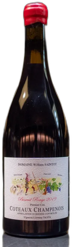 image du vin La Borderie