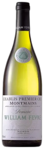 illustration du vin Montmains