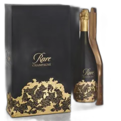 photo du vin Rare