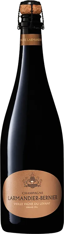 image du vin Grand Cru Vieilles Vignes du Levant Larmandier-Bernier
