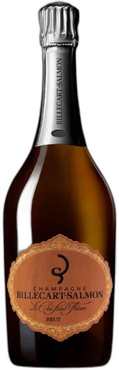 aperçu du vin Billecart Salmon Cuvée Clos Saint Hilaire