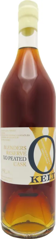 image du vin Kelt XO Tour du Monde