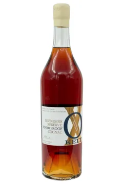 image du vin Kelt XO Tour du Monde