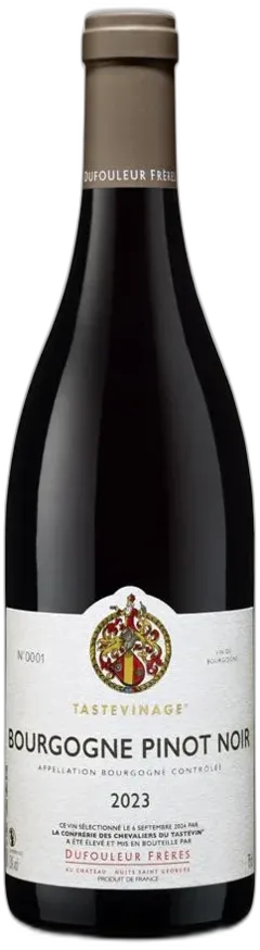 photo du vin Bourgogne Hautes Côtes de Nuits
