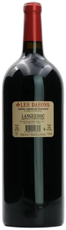 photo Languedoc les Darons Magnum Jeff Carrel 2022