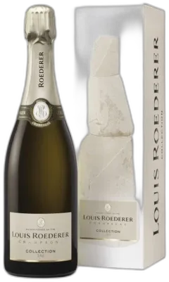 illustration du vin Blanc de Blancs