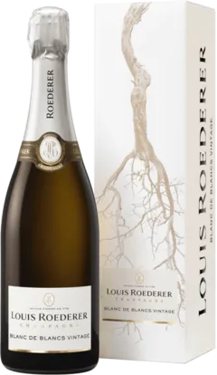 illustration du vin Blanc de Blancs