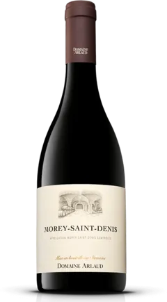 photo du vin Morey-Saint-Denis