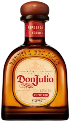 photo du vin Don Julio Reposado