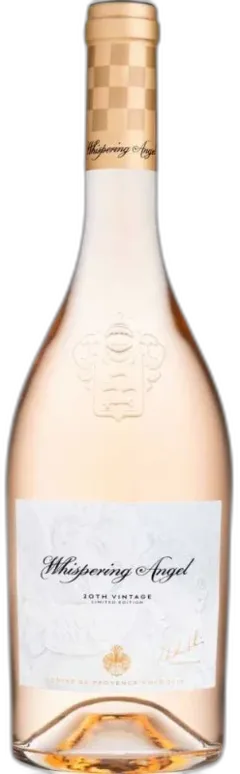 image du vin Whispering Angel Édition Limitée