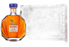 illustration du vin Hine Rare, The Original, Fine Champagne
