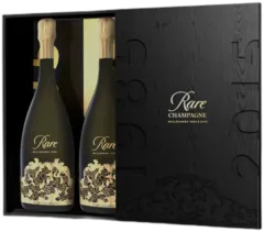 photo du vin Rare