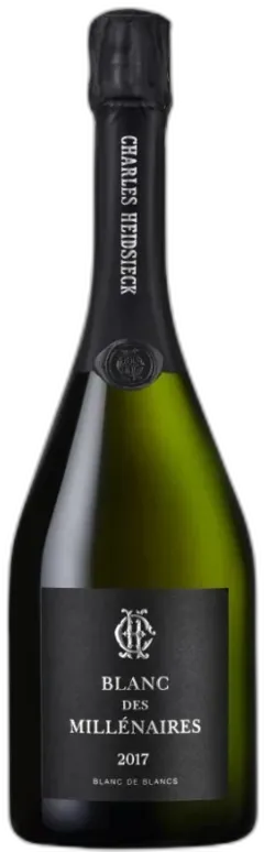 photo du vin Charles Heidsieck Brut