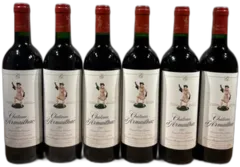 photos du vin Château d’Armailhac