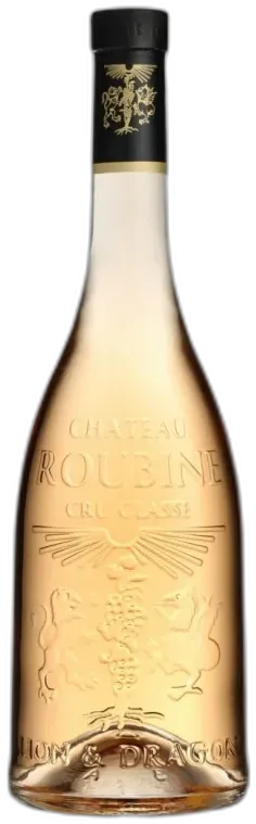 image du vin Château Roubine Cru Classé Premium