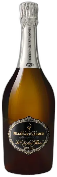 aperçu du vin Billecart Salmon Cuvée Clos Saint Hilaire