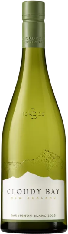 image du vin Cloudy Bay Sauvignon