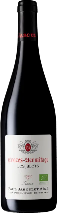 photo du vin Domaine de Thalabert