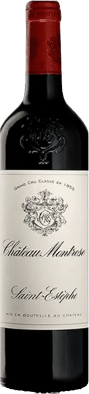 image du vin Château Montrose