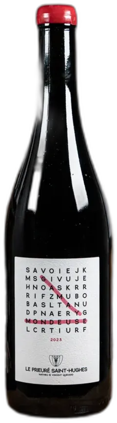 photo du vin Gamay Mondeuse