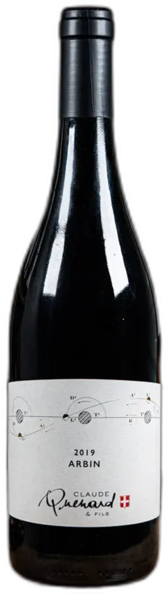 image du vin Mondeuse Arbin