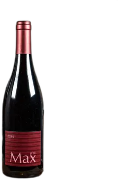 capture du vin Domaine Guy Breton Morgon Vieilles Vignes