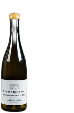 image du vin Vers Cras