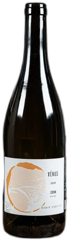 illustration du vin Vénus Robin Carette