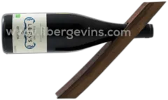 photos du vin Fitou Aop Respelida 2022 Bio