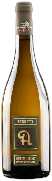 photo du vin Cuvée Vieilles Vignes