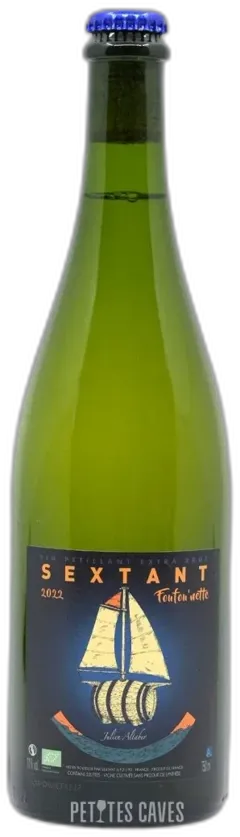 photo du vin Foufoun’Ette Sextant