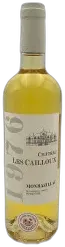 photo du vin Mdc Recoltant Monbazillac Blanc Moelleux