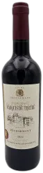 photo du vin Marquis du Tertre