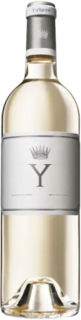 photo du vin Y d’Yquem