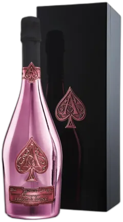 photos du vin Armand de Brignac Ace of Spades