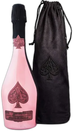 photos du vin Armand de Brignac Ace of Spades