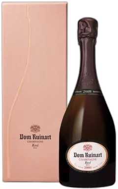 illustration du vin Dom Brut Rosé