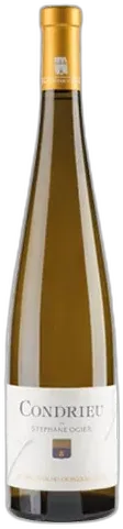 illustration du vin Vieilles Vignes de Jacques Vernay