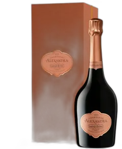 photo du vin Laurent-Perrier Cuvée