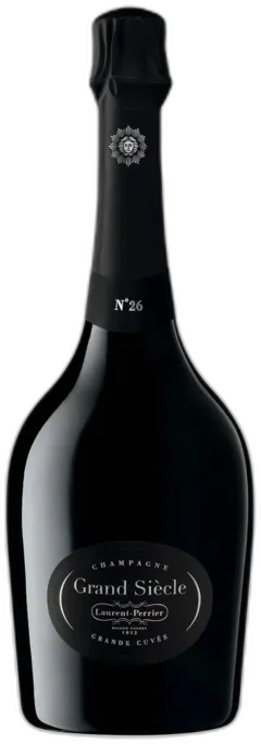 photo du vin Brut L.P.