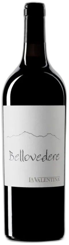 photos du vin la Valentina Montepulciano d’Abruzzo