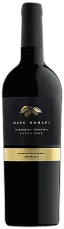 photo du vin Trentino Superiore Doc Rosso Quattro Vicariati Cavit