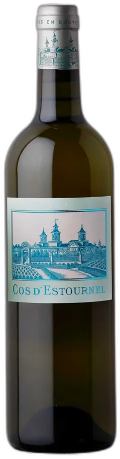 illustration du vin Château Cos d’Estournel