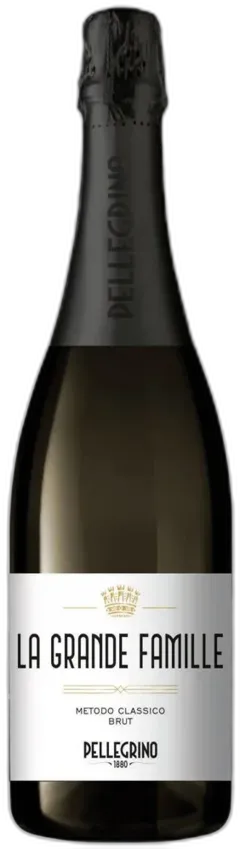 photo du vin La Grande Famille