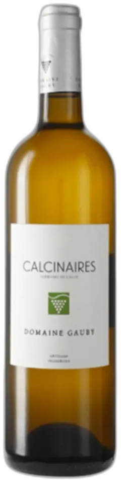 photo du vin Gauby la Roque Côtes Catalanes Igp