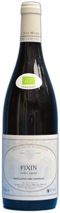 image du vin Fixin Village