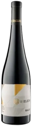 photo du vin Sicilia Catarratto Doc “Beleda” Rallo